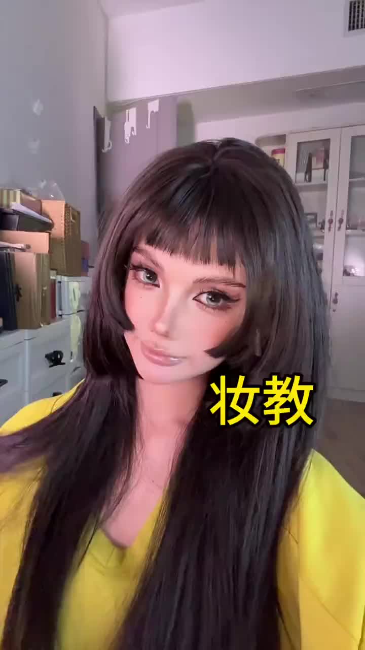 @Ahhui👩🏻&zwj;🦲