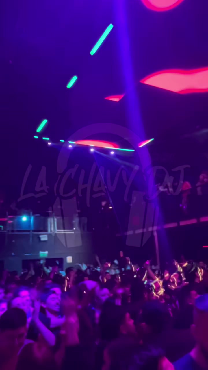@LaChavyDj 🎧