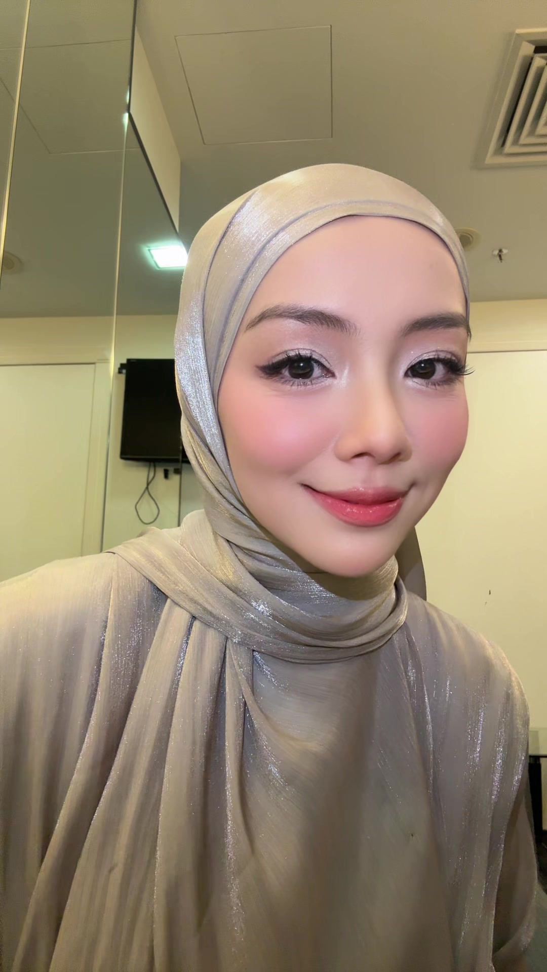 @Mira Filzah