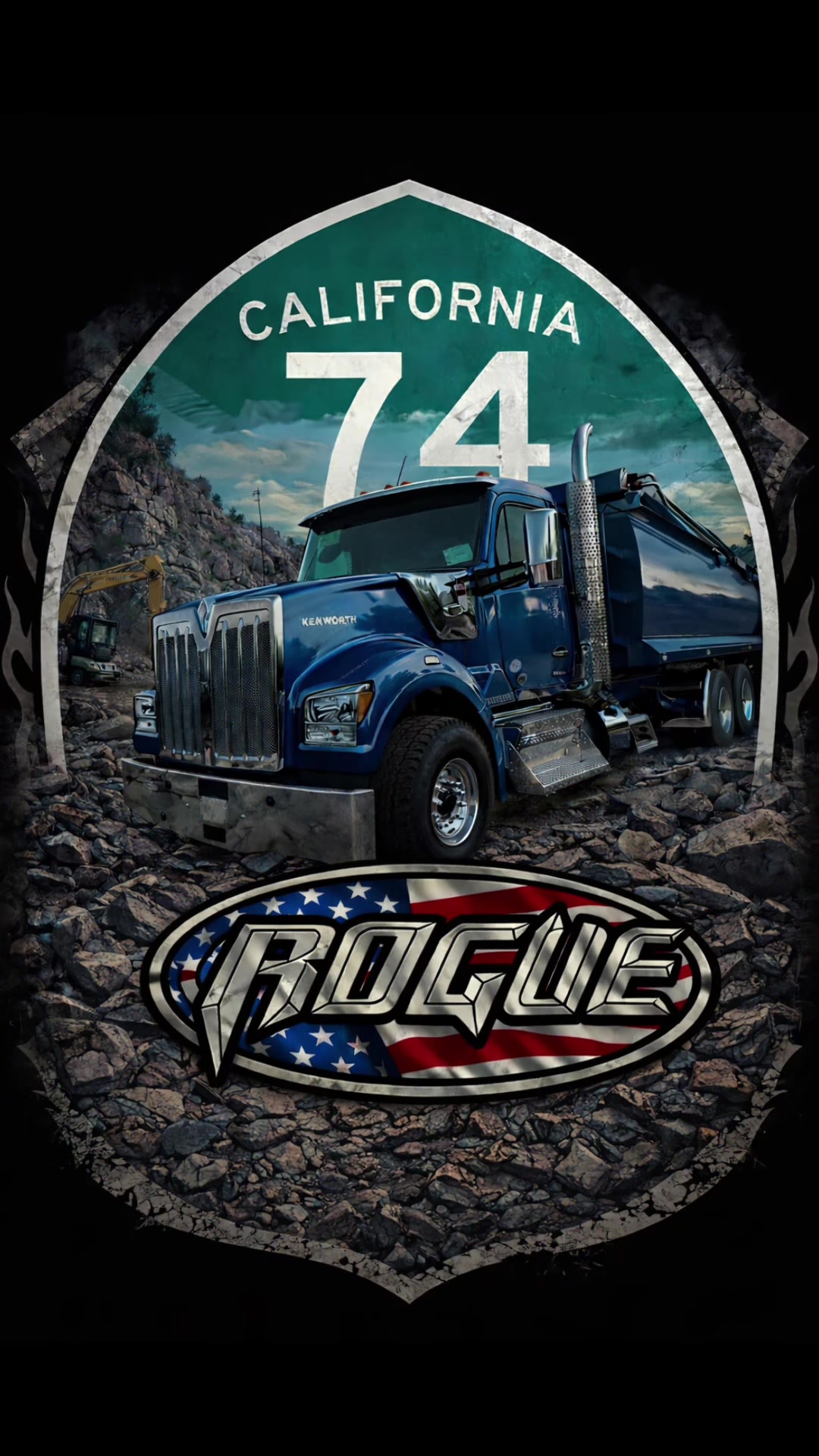 @Rogue Enterprise