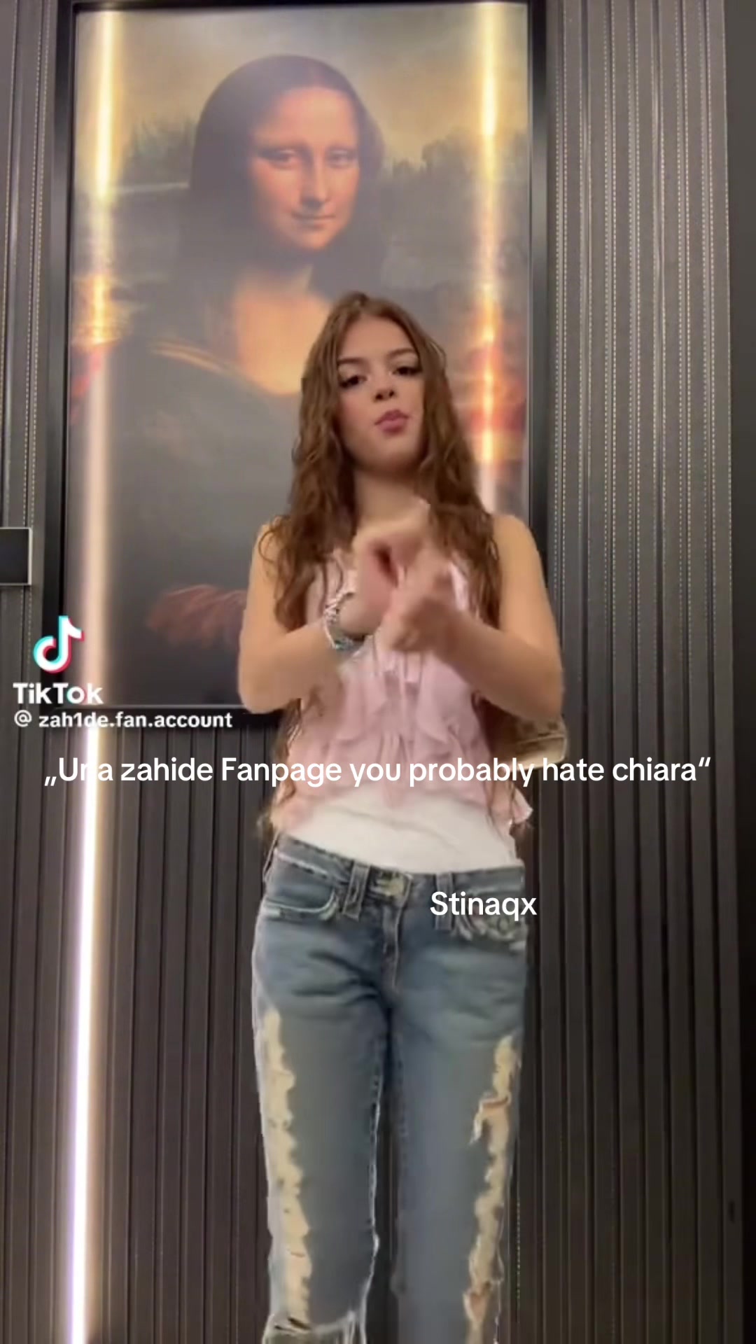 @Stina“๐ค