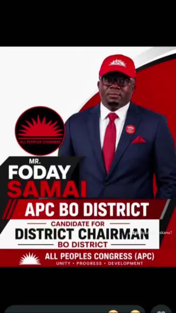 @ABDULAI MANSKANU