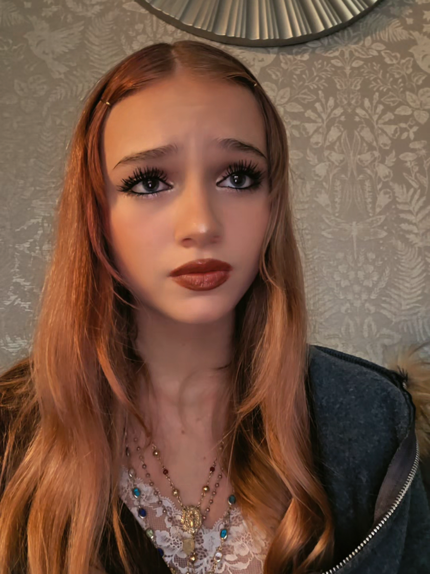 @Elsie Rose