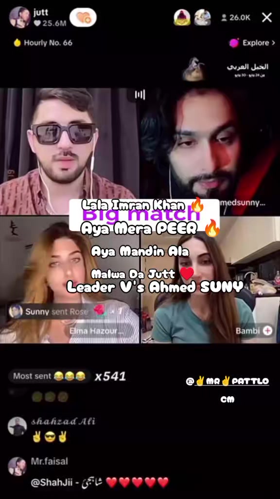@✌️𝕻𝖎𝖓𝖉 𝕶𝖆 𝕮𝕸✌️