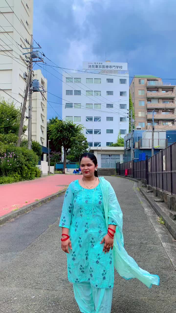 @binita bista