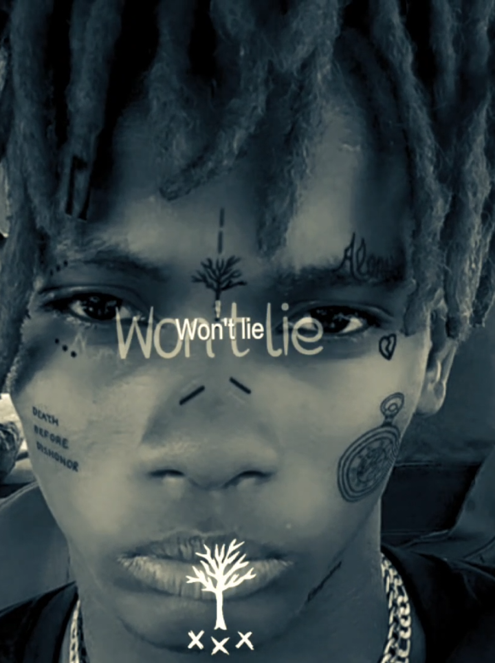 @fã de xxxtentacion
