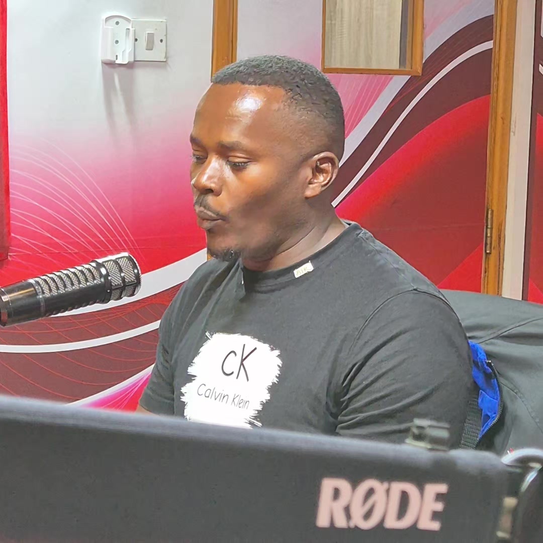 @Inooro Fm