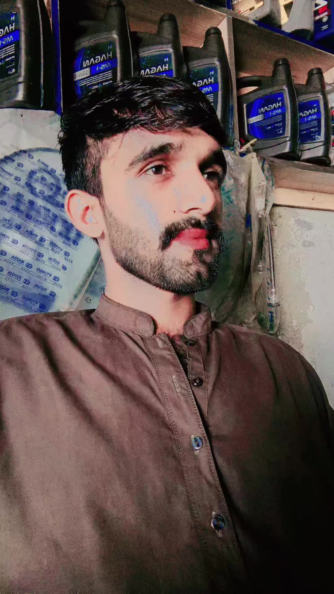 @ch Arain sab