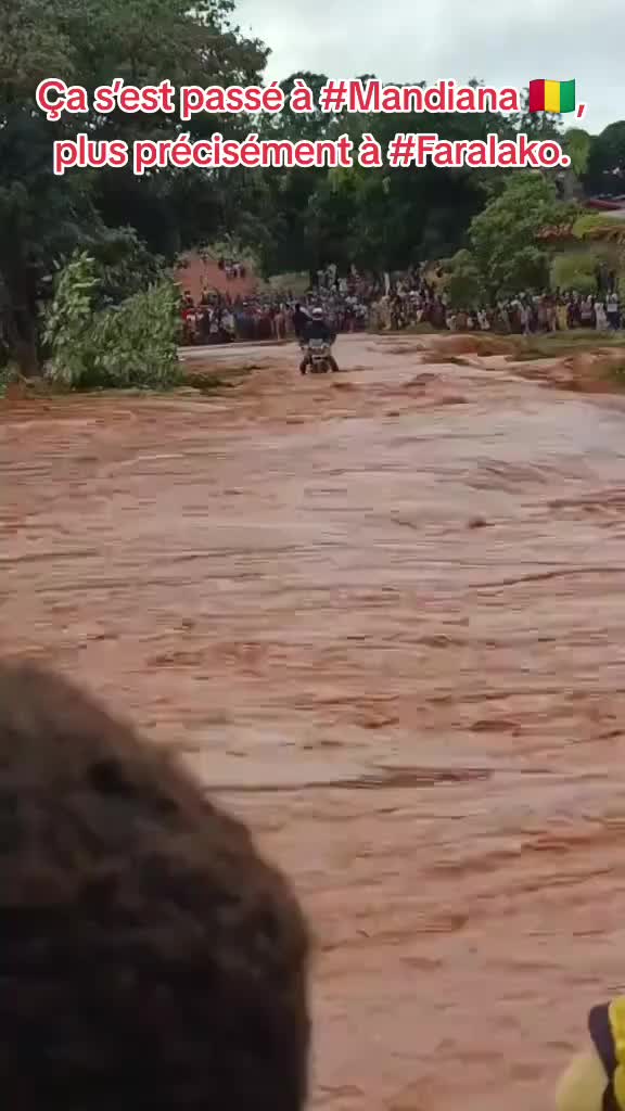 @nimba nationale🇬🇳