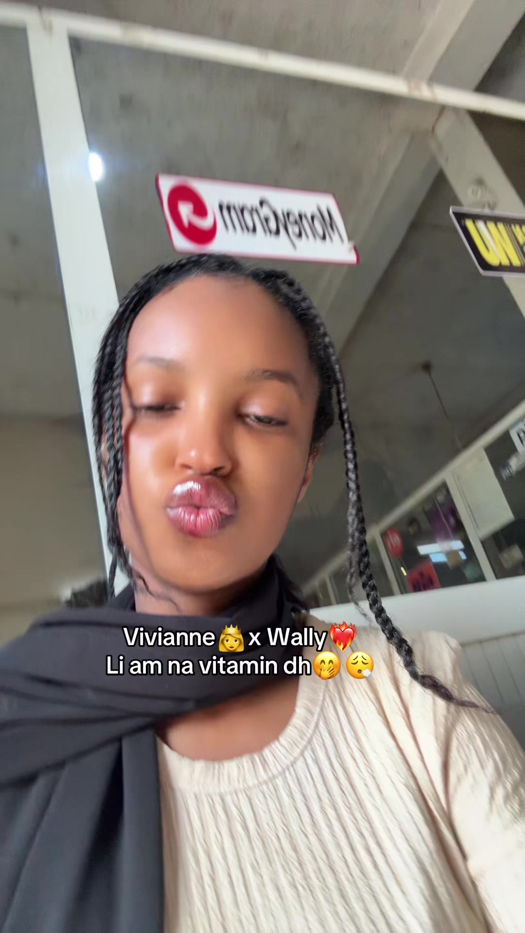 @cutefulani I content creator💋