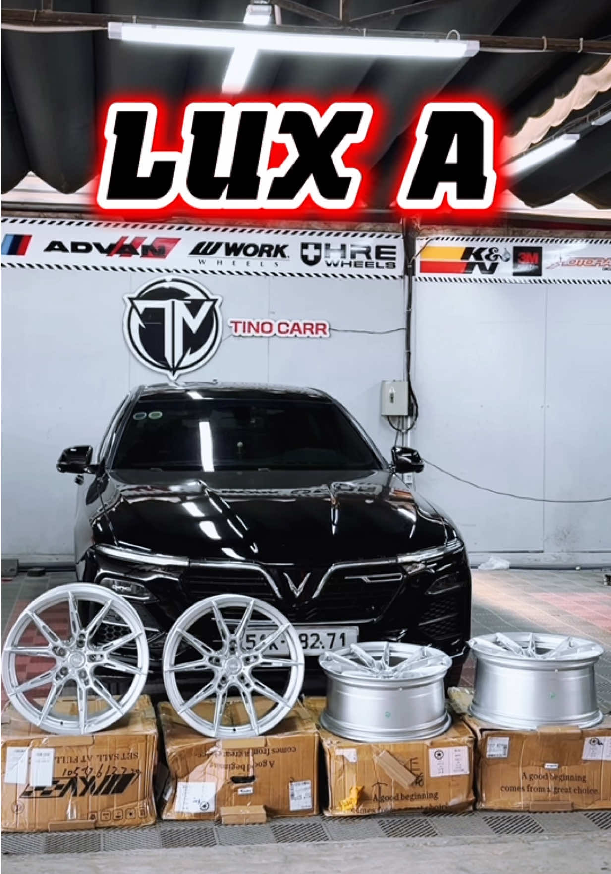 @Hải Tino Car