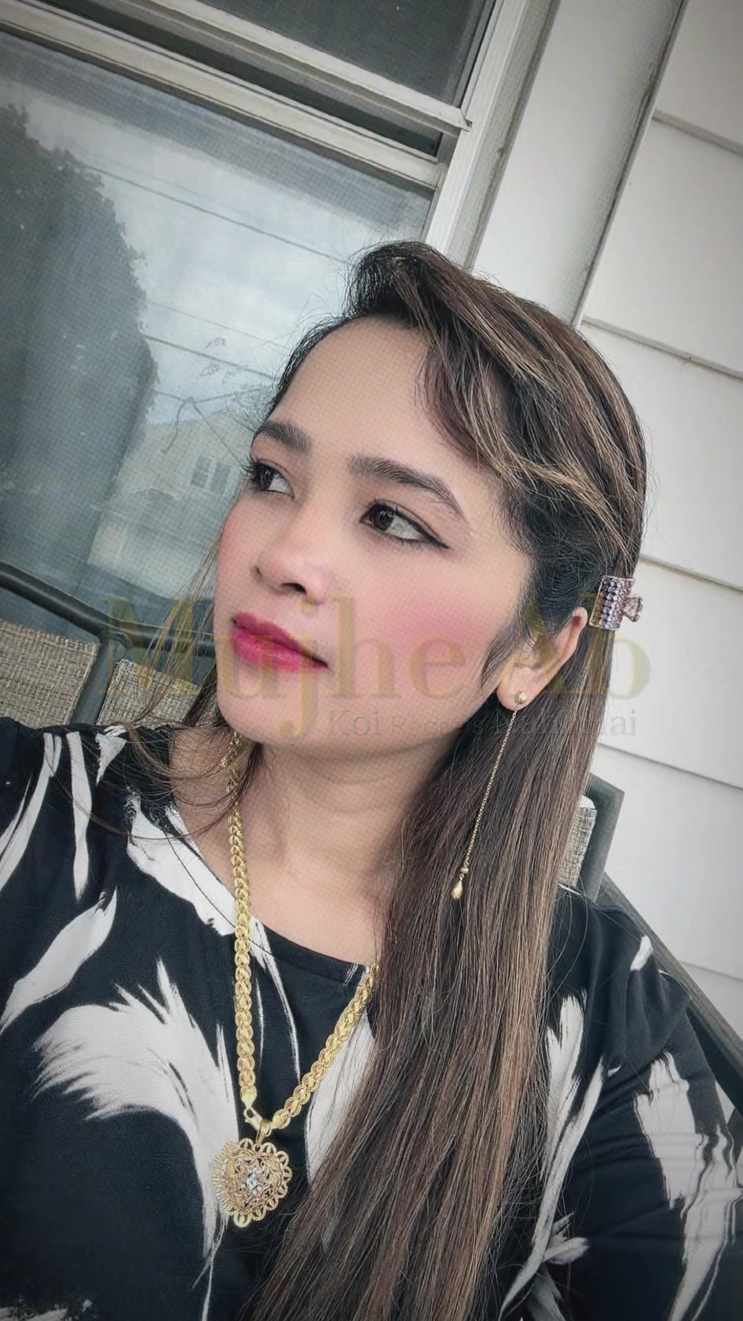 @SweetyRos786