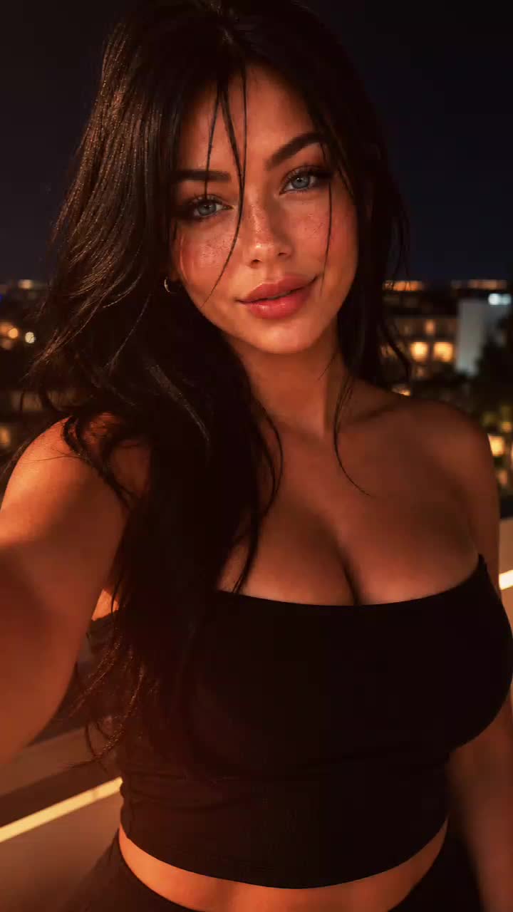 @alessandra blaze