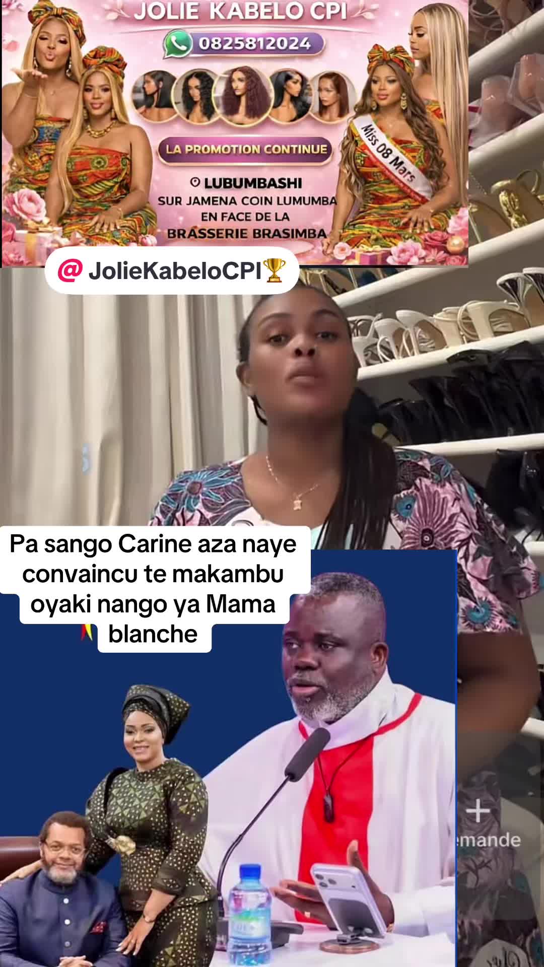 @KINSHASA MAKAMBU243🇨🇩