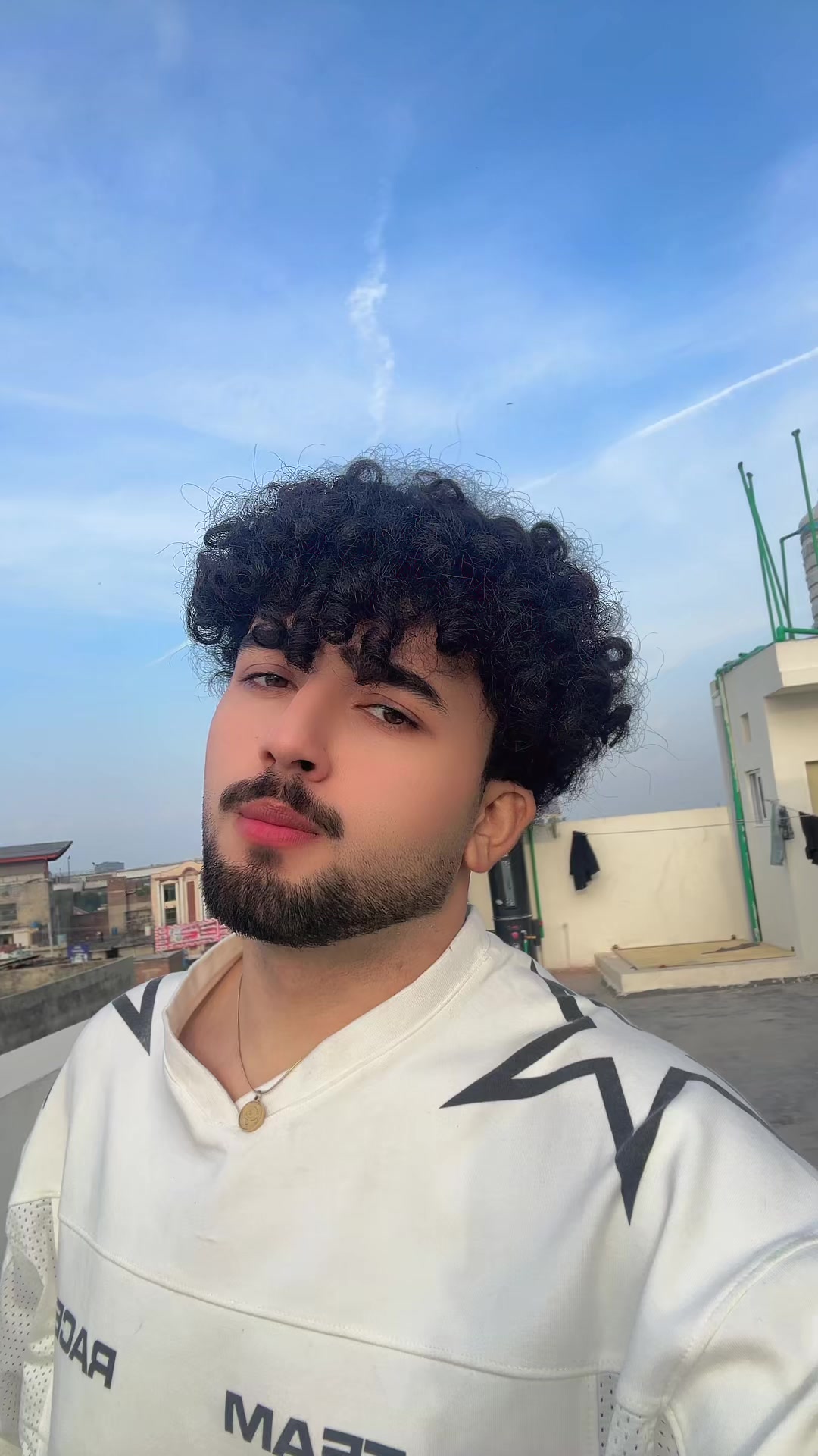 @Mr Curly._