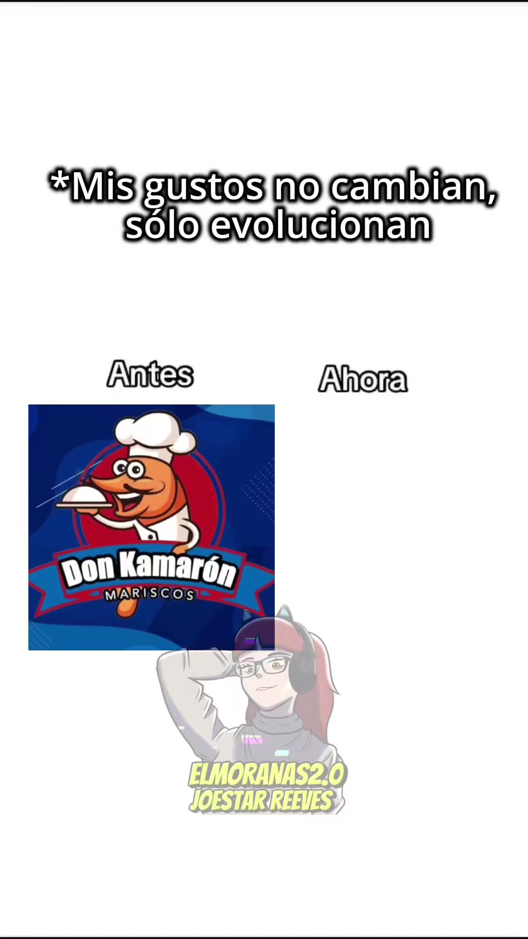 @Elmoranas2.0 Joestar