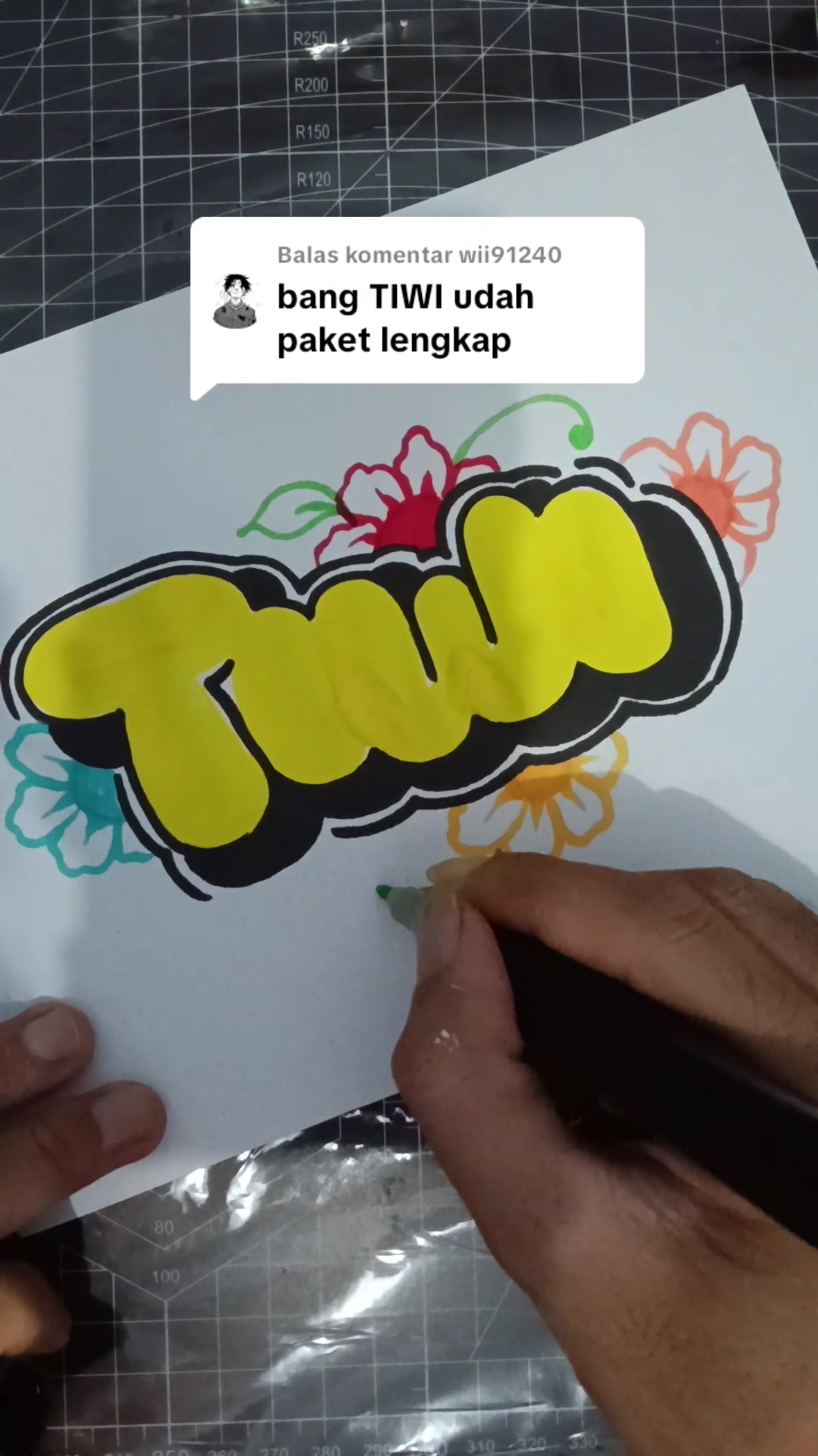 @Rachmat art