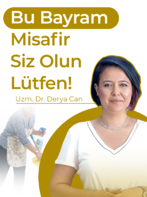 @Uzm. Dr. Derya CAN