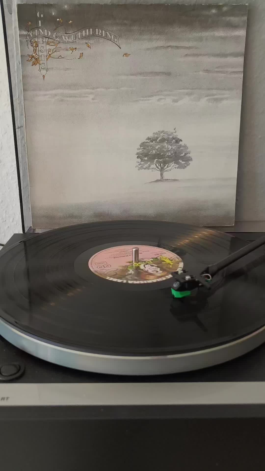 @Forgotten Songs - Vinyl