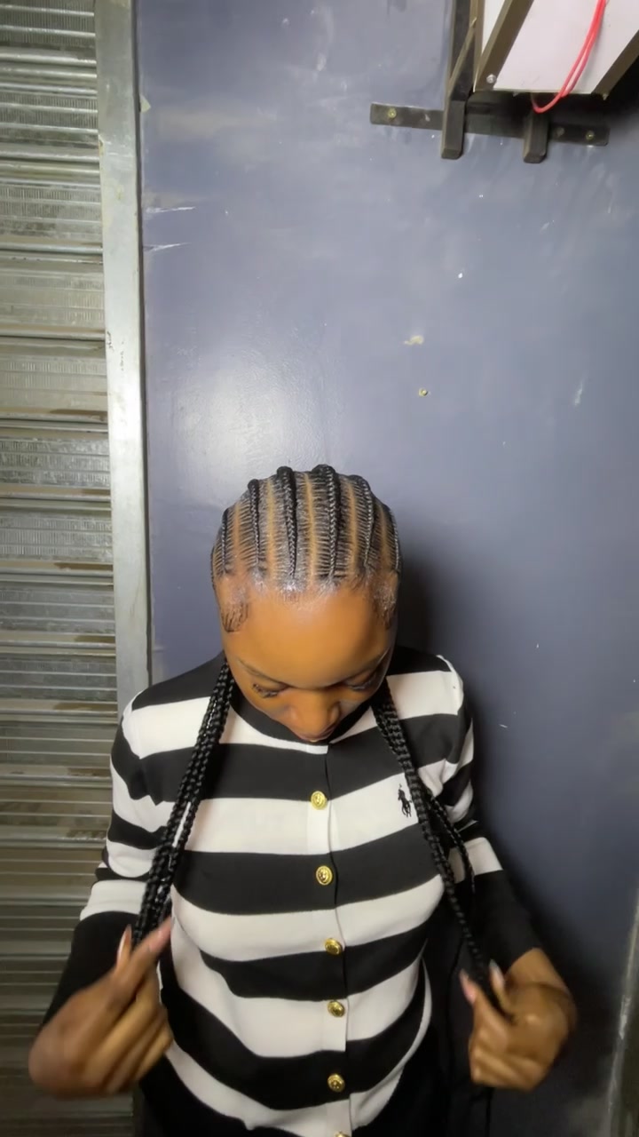 @✂️Avalor _Hairline ✂️