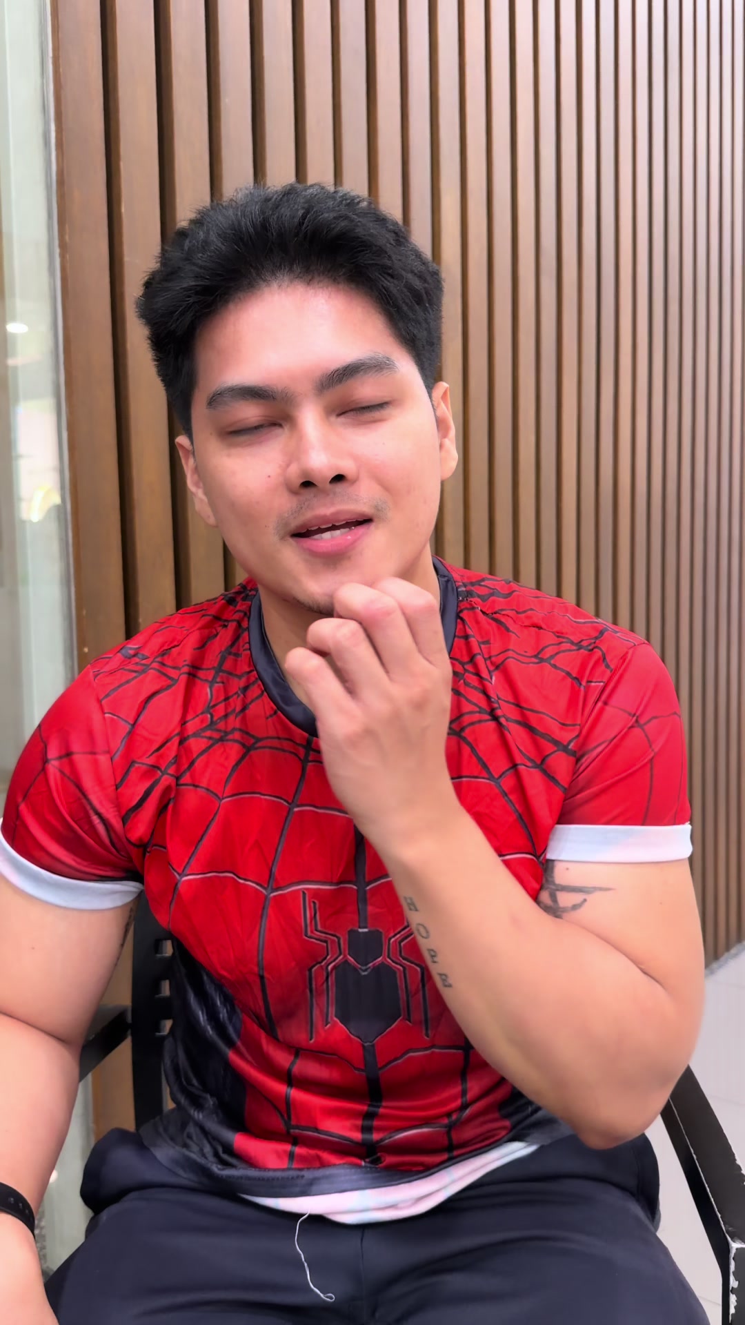 @Mark Joseph Cruz
