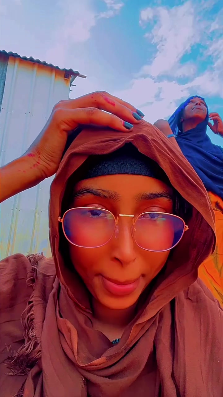 @yarta Shanta soomaliyed🇸🇴