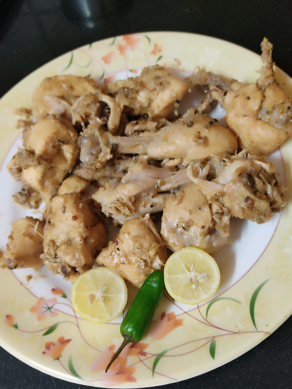 @Cooking With Hira