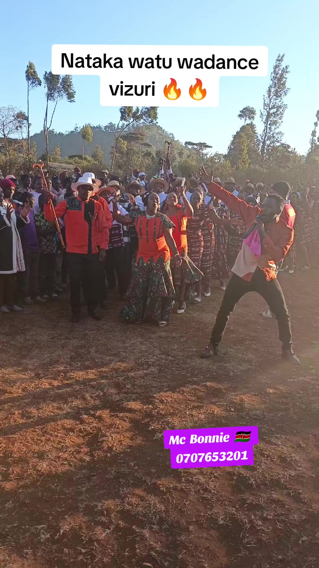 @MC BONNIE KENYA ๐ฐ๐ช