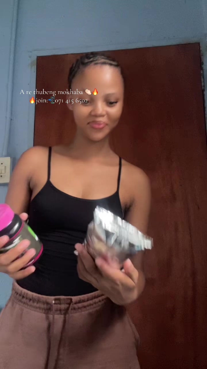 @Tiana