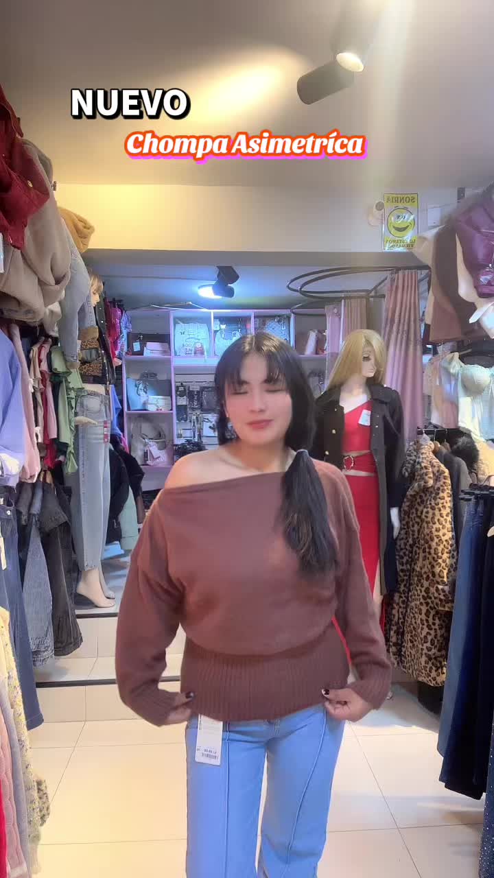 @CANDELARIA BOUTIQUE