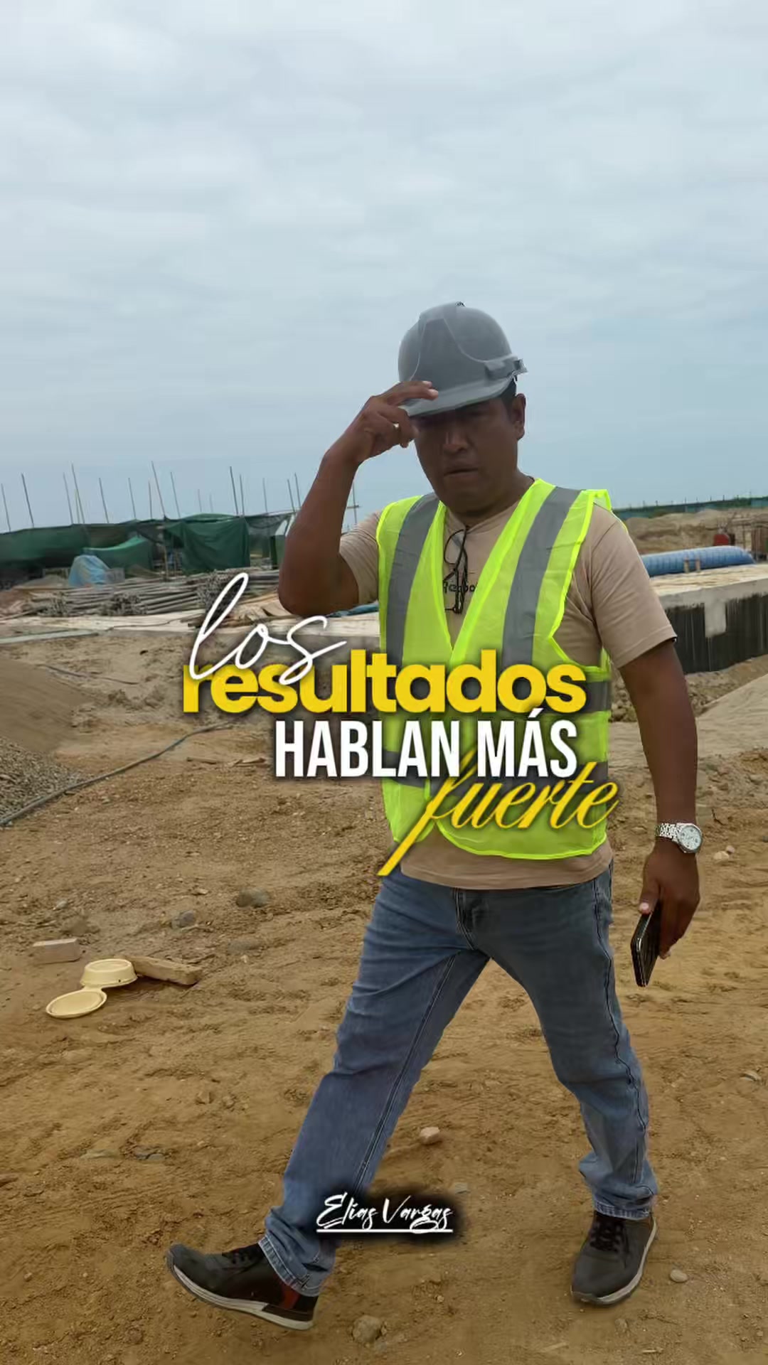 @Elías Vargas