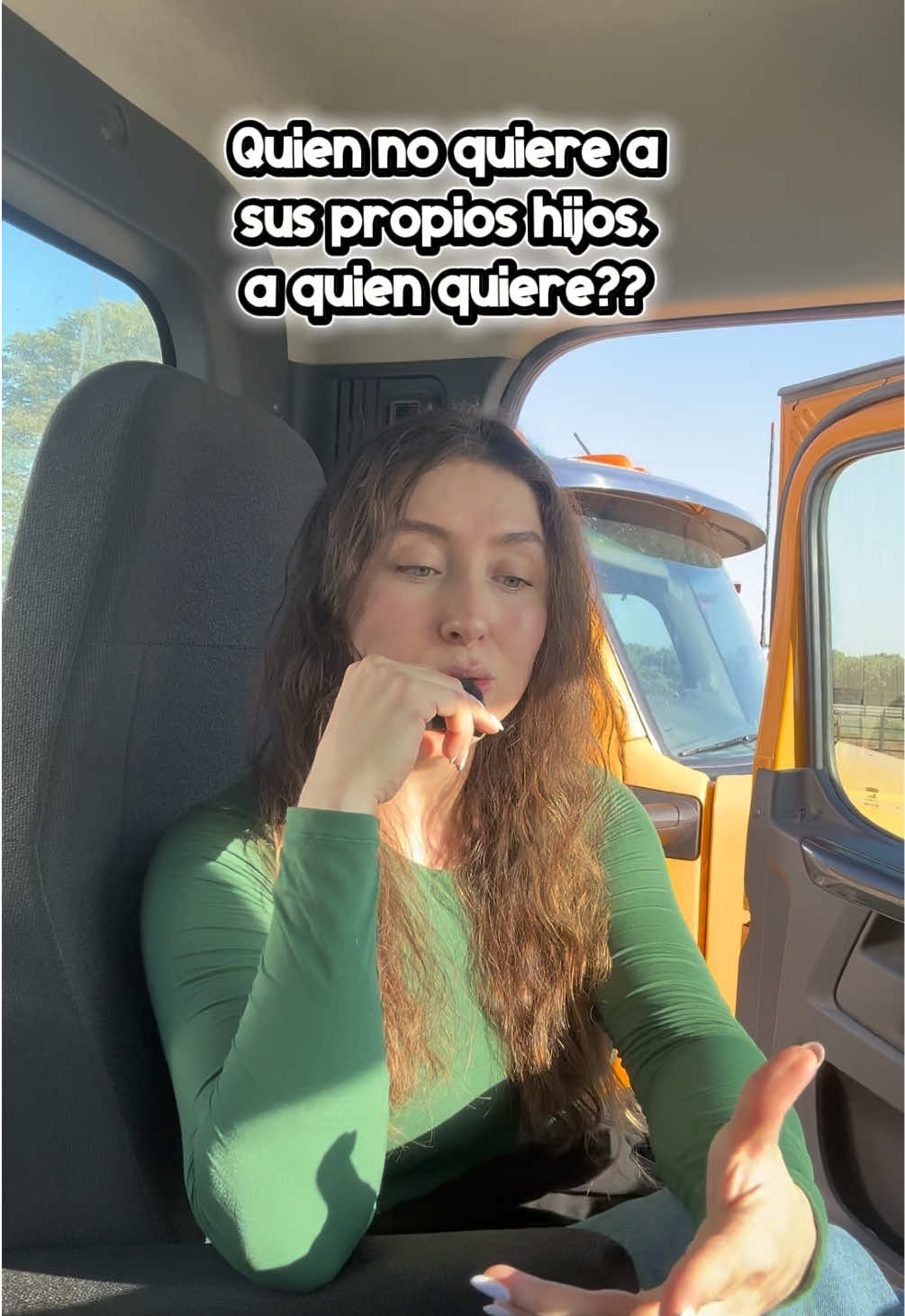 @Odalys Medina