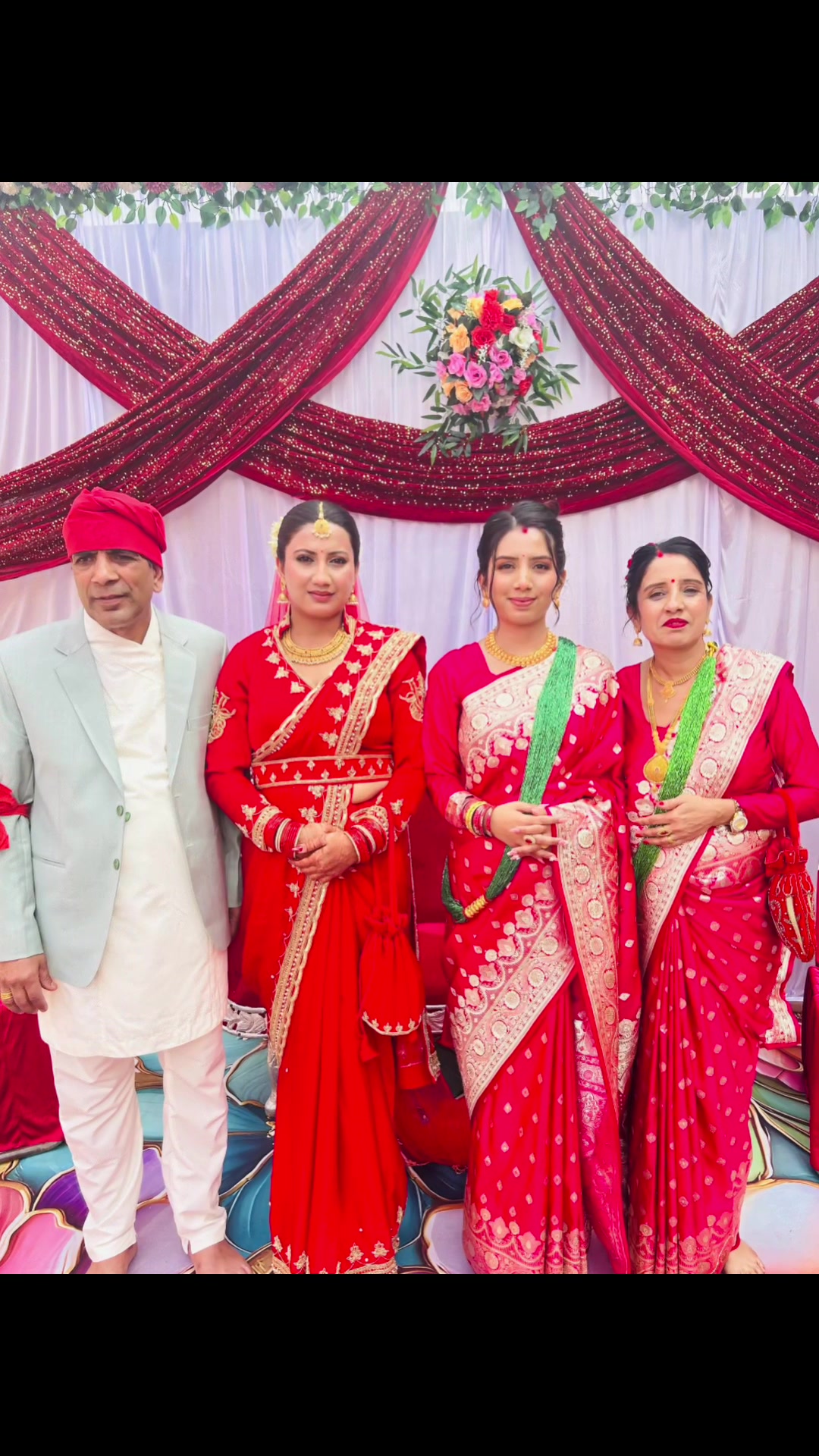 @Rama Parajuli