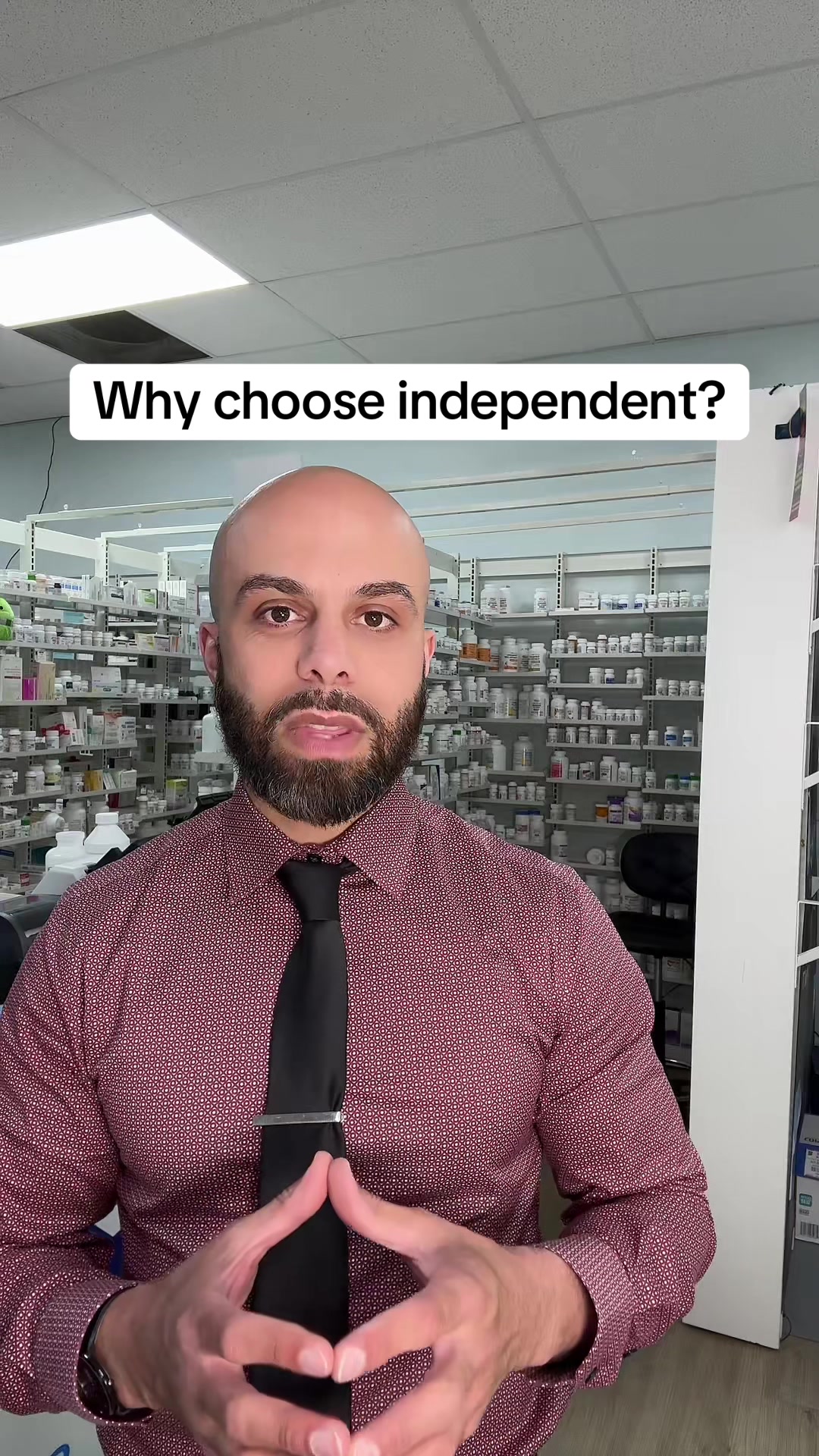 @Dr. Nassar, PharmD