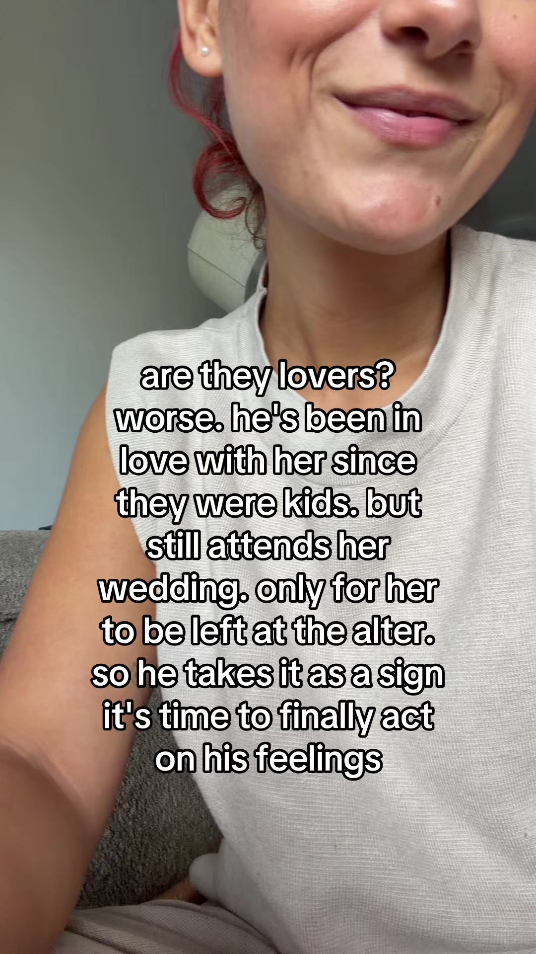 @Author Ava Hill
