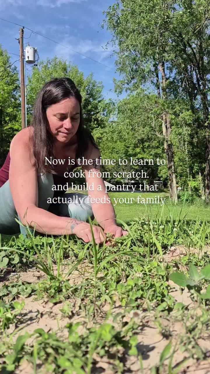 @Jayme | Nourished Living