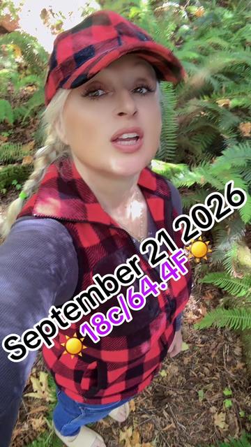 @Vancouver Island BC Canada