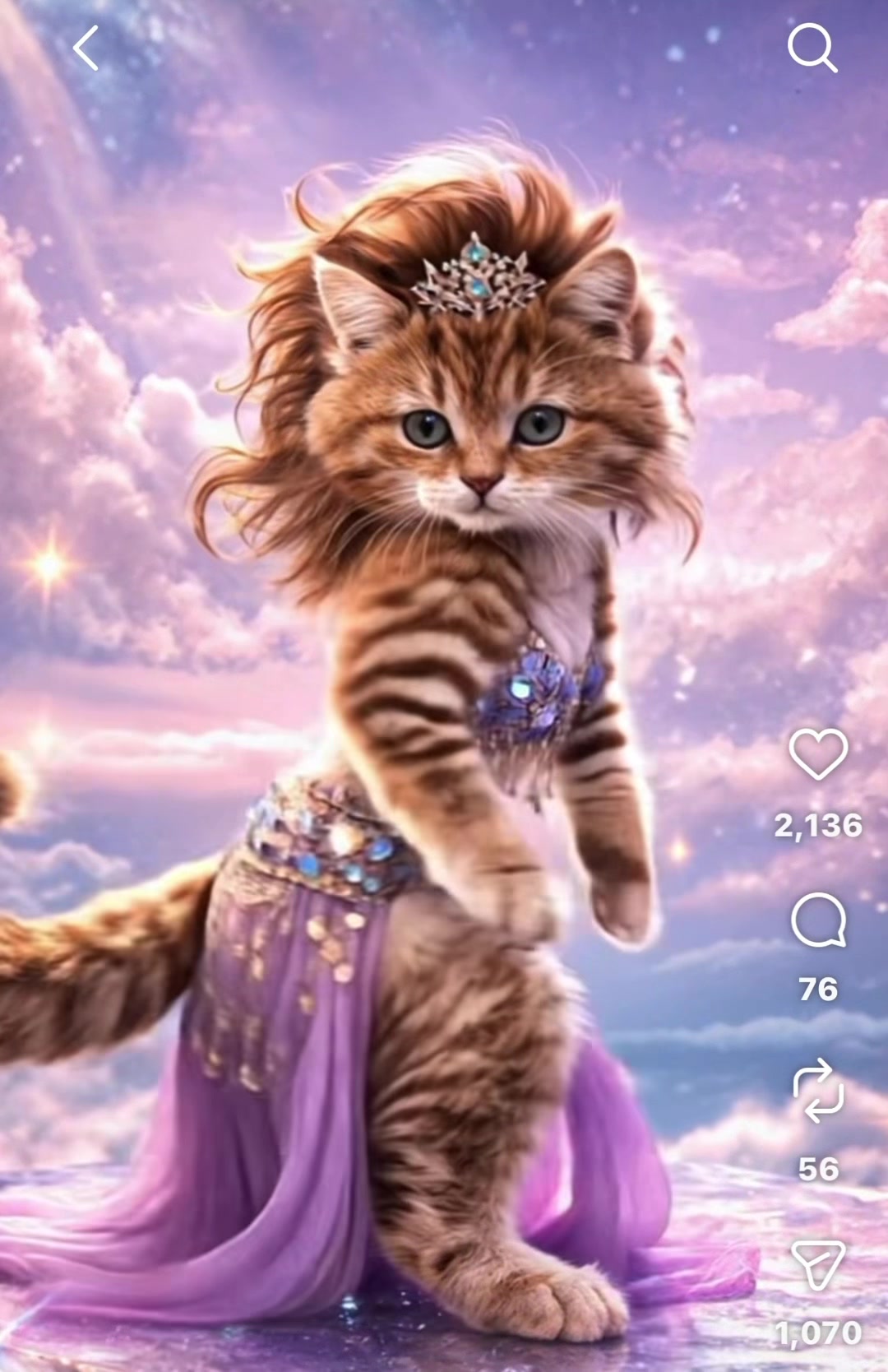 @Princess