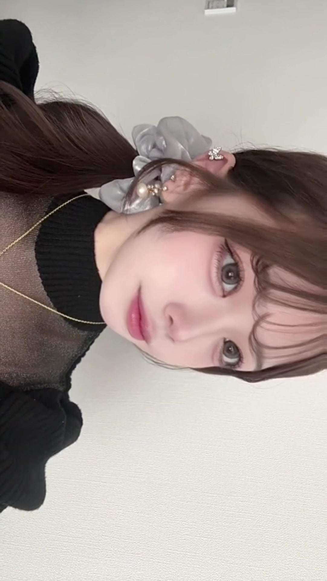 @みー