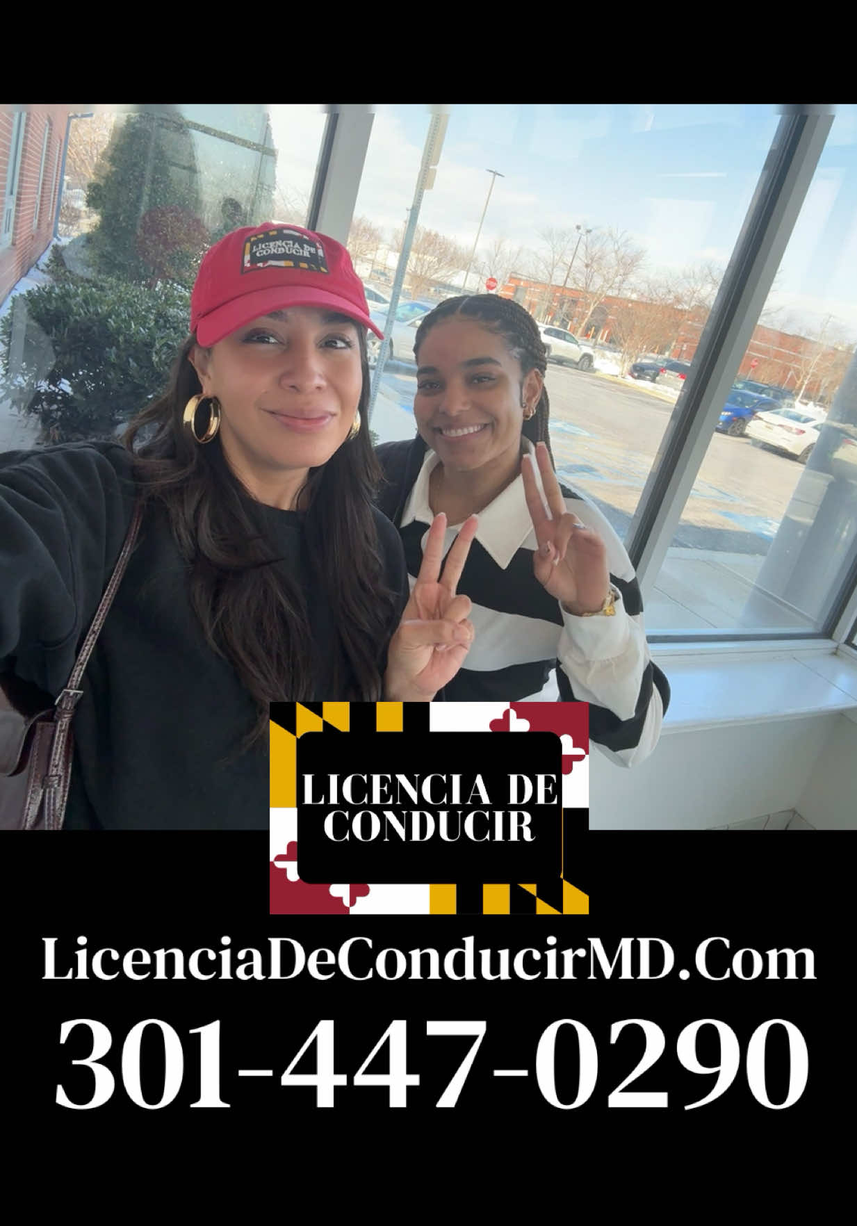 @LicenciaDeConducirMD