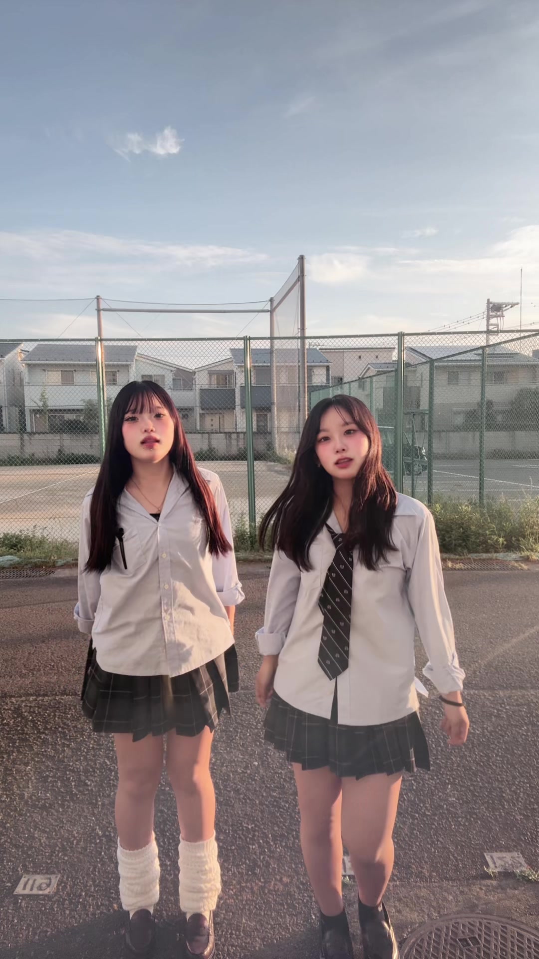 @あんな