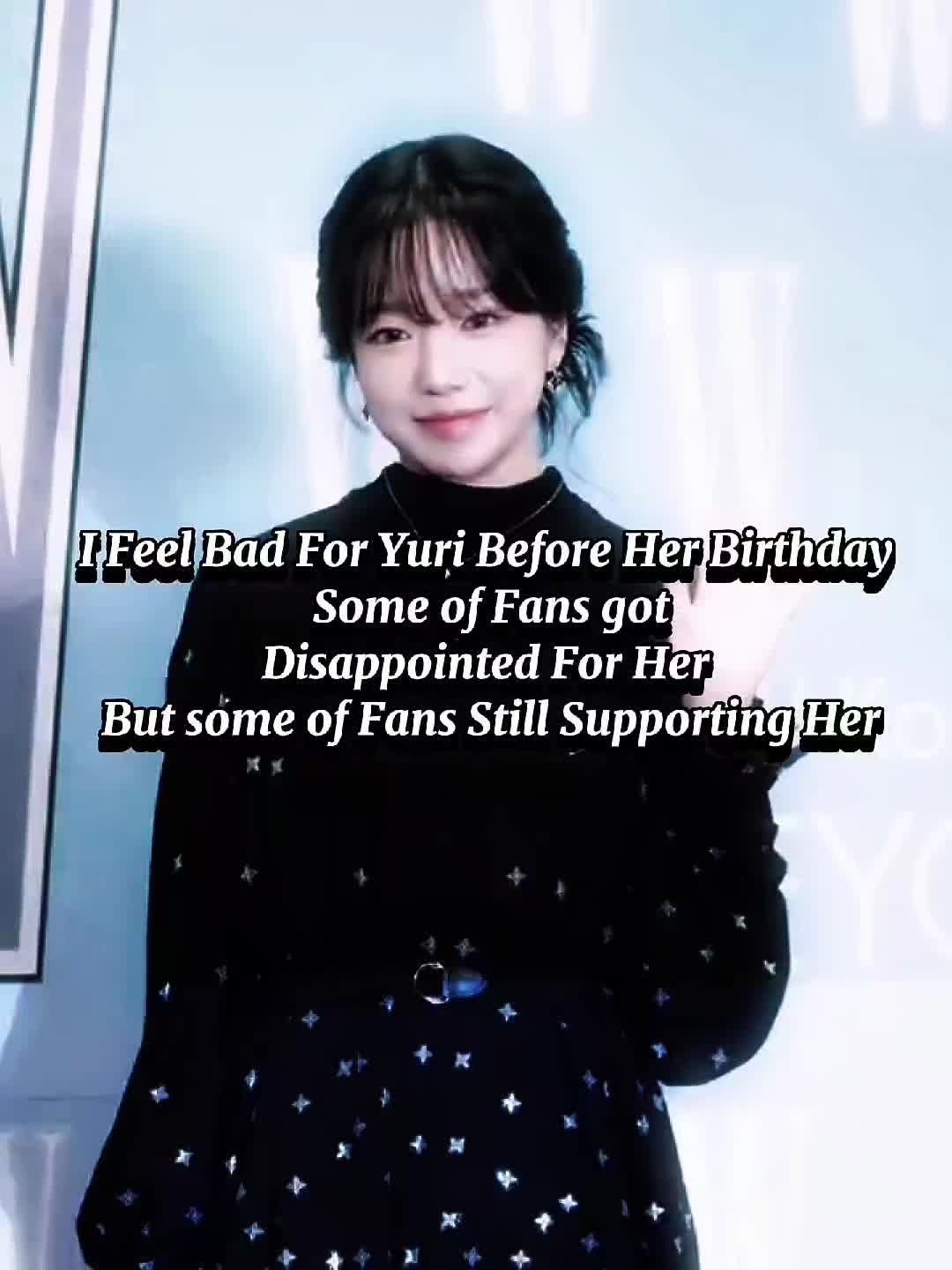 @Yuriₒₙₗy 😘