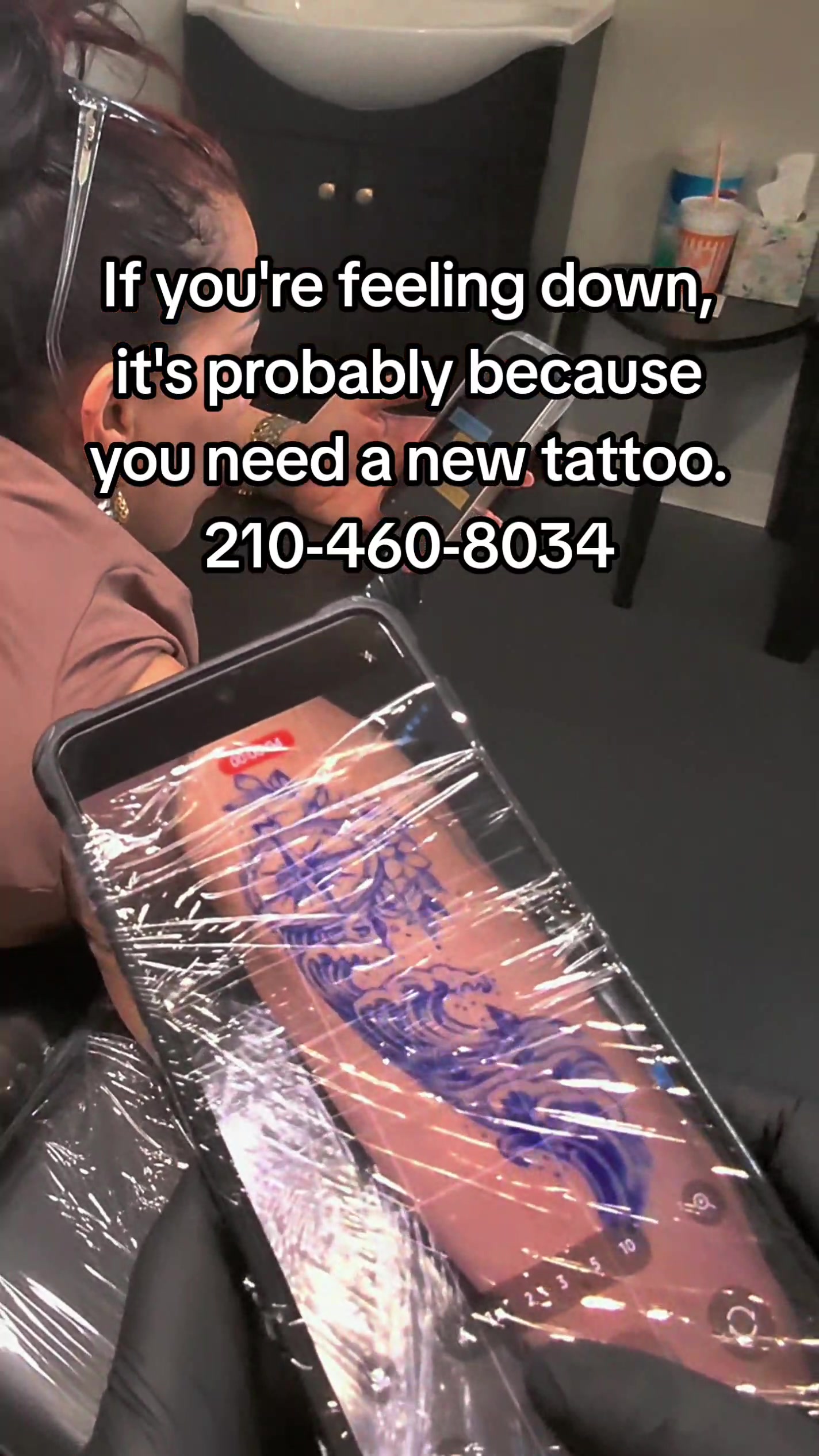 @Studio XXII - Tattoos | PMU