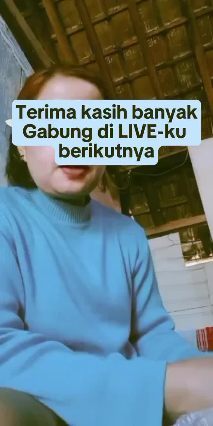 @bunda😊