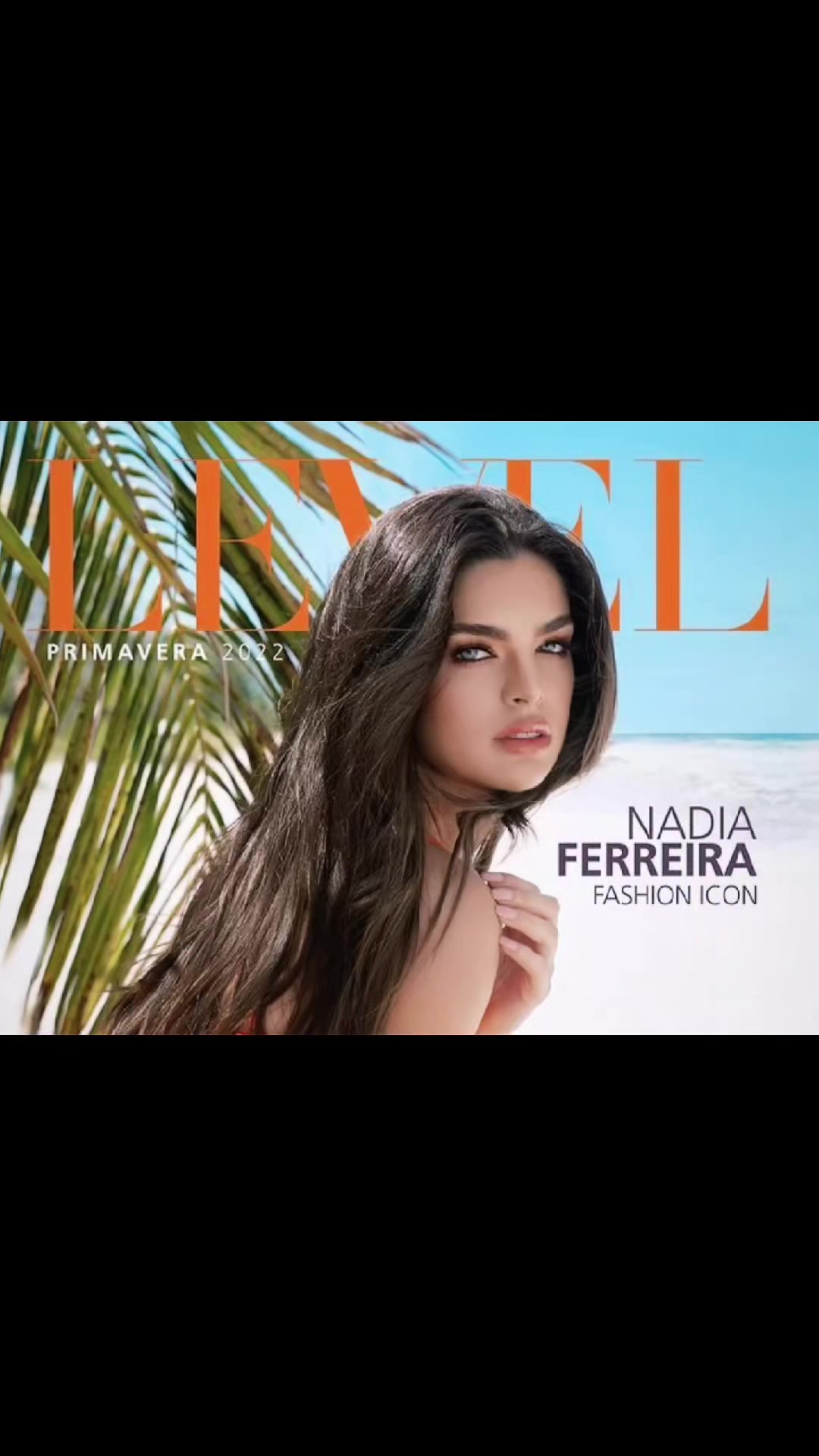@“ ️