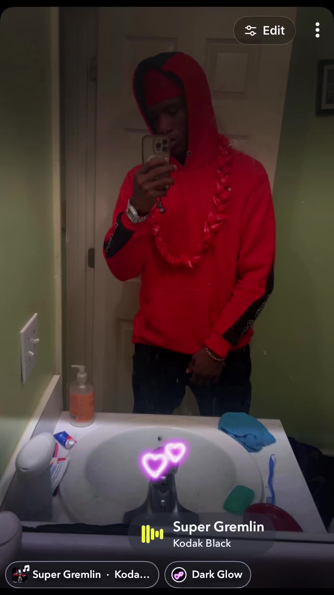 @Malosi