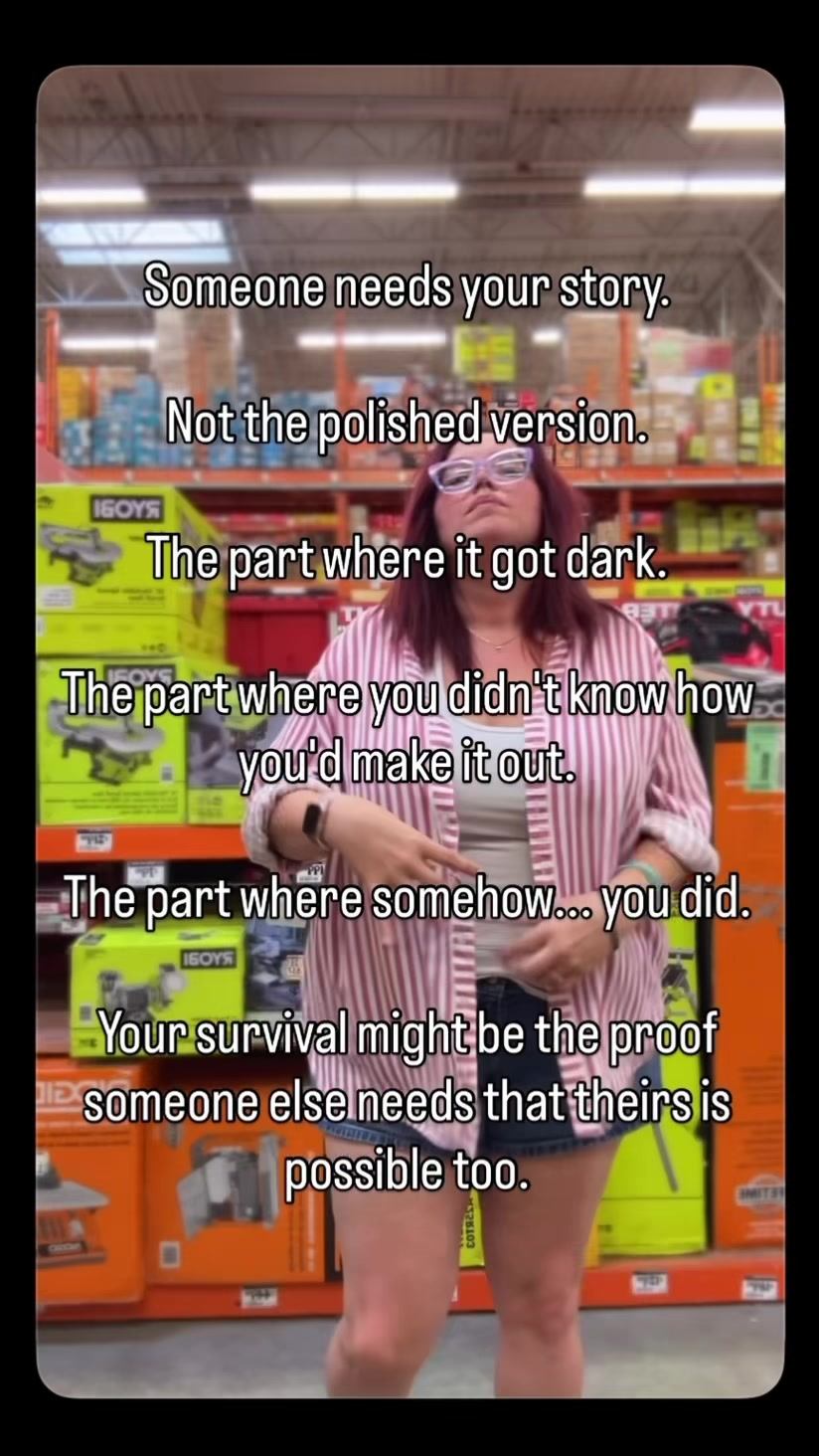@Nicole