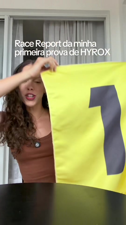 @Isadora Binow