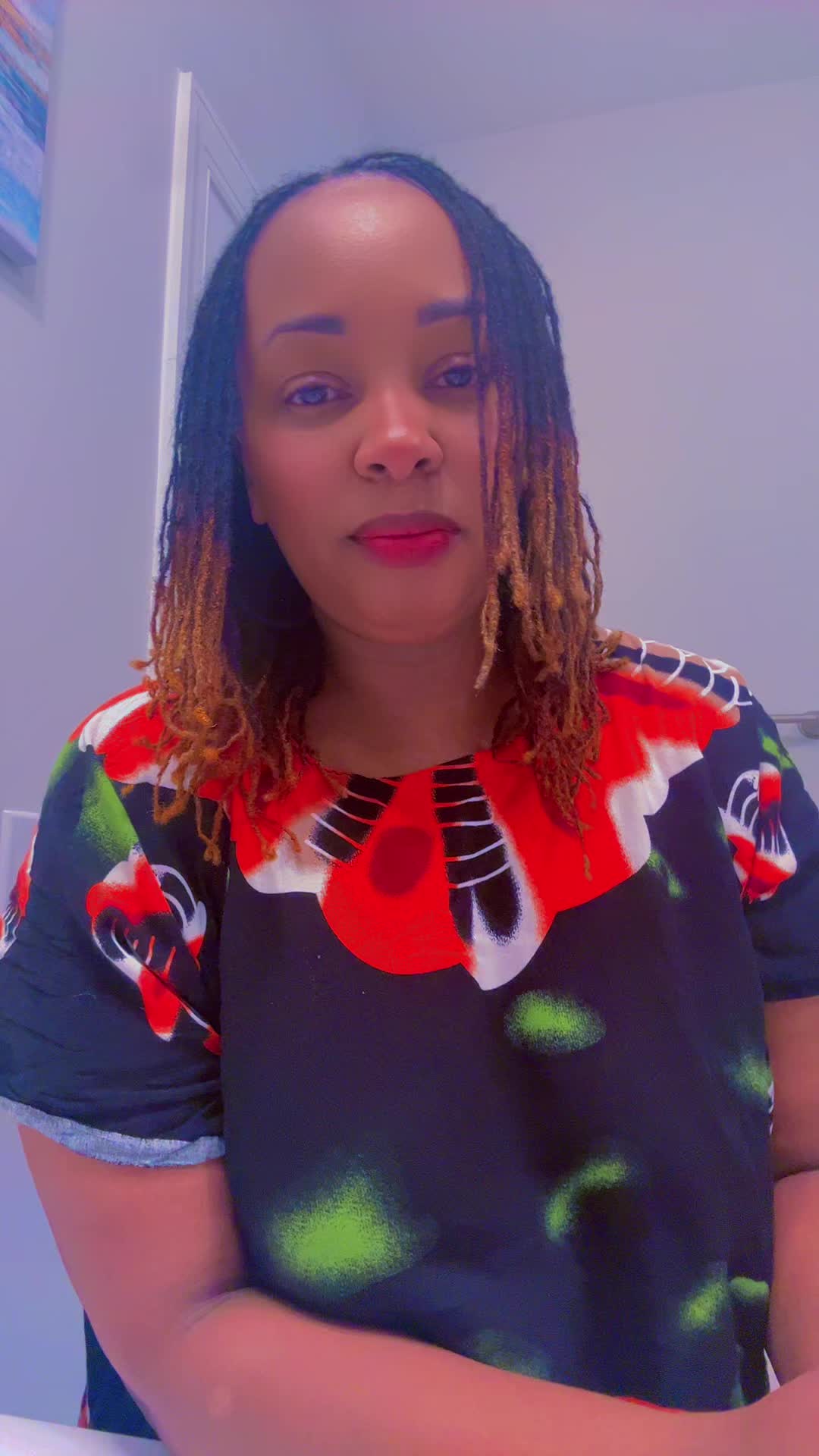@Grace Gathoni