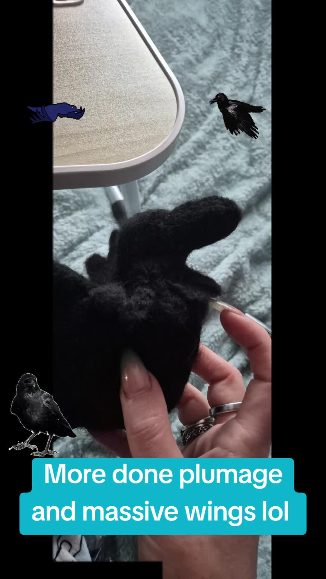@Anna⚒️👩&zwj;🎨ink22🐉